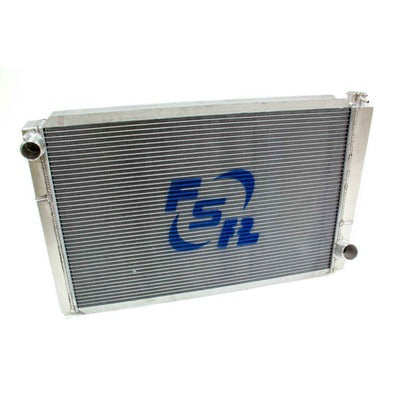 FSR Racing Radiator Chevy Triple Pass 31" x 19" 3119T2