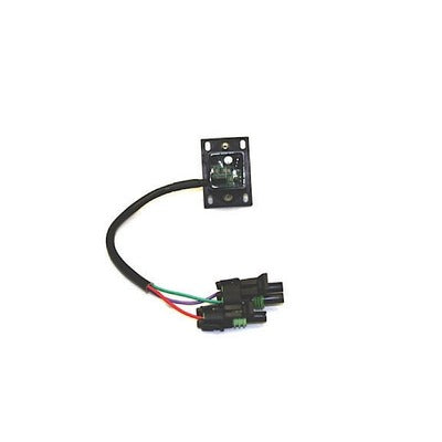 Fast Electronics Optical Trigger Sensor Unit w/Weatherpack Terminal 1000-1424