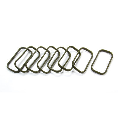 Fast Electronics Intake Port Seals LS3/LSXr (8pk) 146003-8