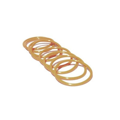 Fast Electronics Intake Runner Seals LSXr /LSXrt (8pk) 146006-8