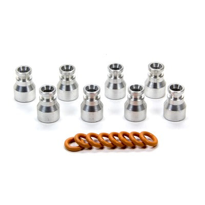 Fast Electronics Fuel Injector Adapter Kit OEM LS3/LS7 146025-KIT