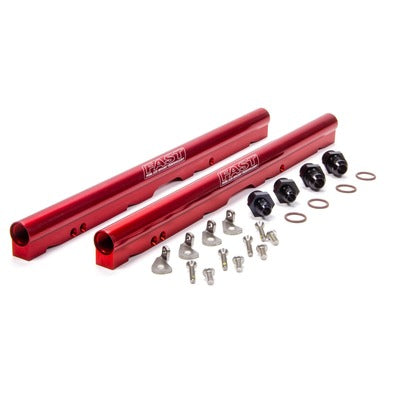 Fast Electronics LSXr Billet Fuel Rail Kit LS3/LS7 (Car) 146027-KIT