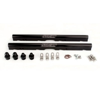 Fast Electronics Billet Fuel Rail Kit for LSXr 146027B-KIT