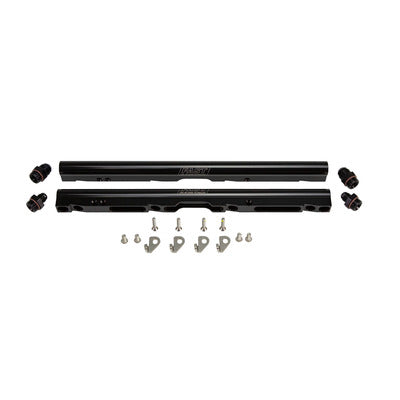 Fast Electronics Billet Fuel Rail Kit LSXrt 102mm Intake 146028B-KIT