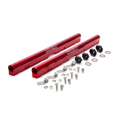 Fast Electronics LSXr Billet Fuel Rail Kit LS1/LS6 146032-KIT
