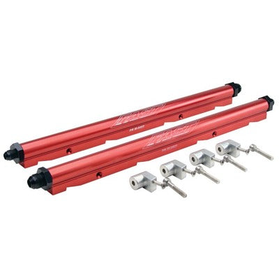 Fast Electronics Fuel Rail System LSX/LS1 w/Fittings & Hardware 146035-KIT