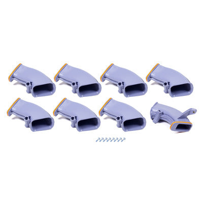 Fast Electronics LSX/LXR Intake Runner Set 102mm High HP (8pk) 146070