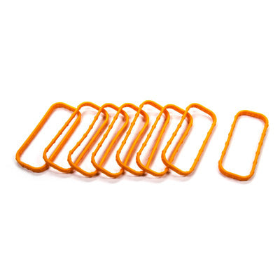 Fast Electronics Intake Port Seals LSXr/LSXrt/LS1/LS6/LS7 (8pk) 146203-8