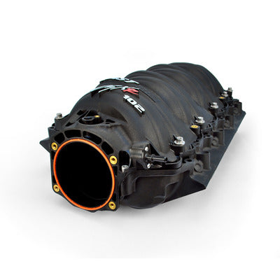 Fast Electronics GM LS Intake Manifold LSXR 102mm  LS1/LS2/LS6 146302B