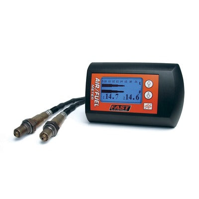 Fast Electronics Air/Fuel Meter Dual Sensor 170402
