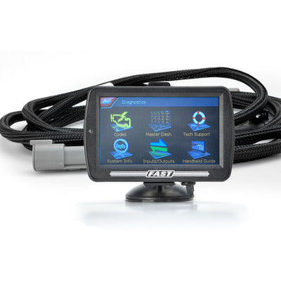 Fast Electronics EZ-EFI Fuel Touchscreen Hand-Held 170633-06KIT