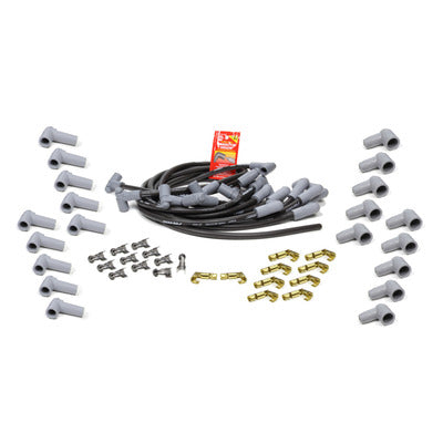 Fast Electronics Spark Plug Wire Set V8 w/135 Degree Boots 8.5mm 255-0083