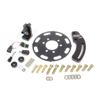 Fast Electronics SBC Crank Trigger Kit for 7" Balancer 301270