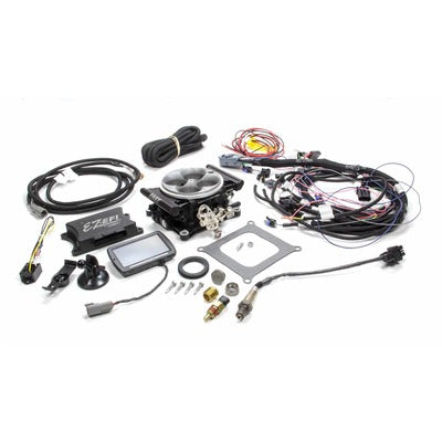 Fast Electronics EZ EFI Base Kit 30226-06KIT