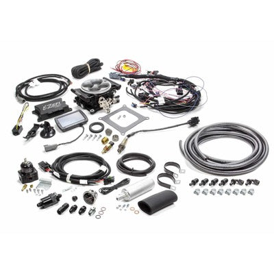 Fast Electronics EZ EFI Master Kit 30227-06KIT