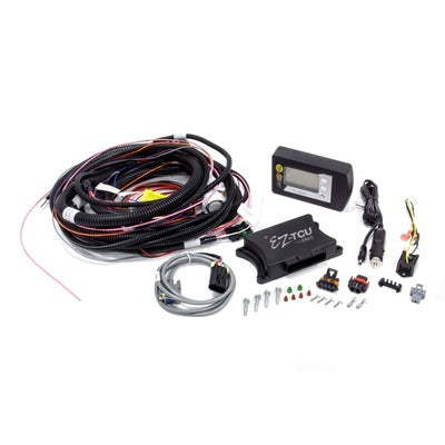 Fast Electronics EZ TCU Transmission Controller Kit 30282-KIT