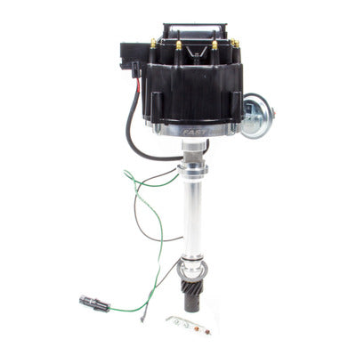 Fast Electronics Chevy V8 EFI Distributor HEI Style w/Coil 303051