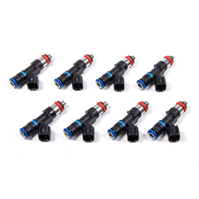 Fast Electronics Fuel Injectors 33LB/HR (8pk) 30332-8