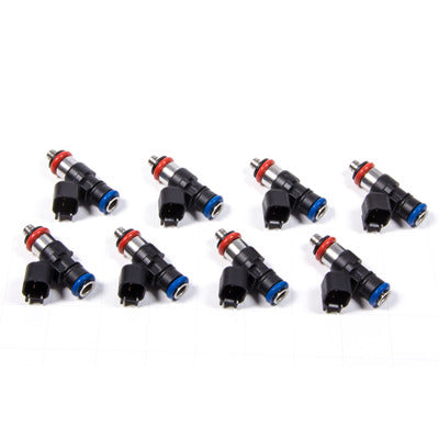 Fast Electronics Fuel Injectors 39LB/HR (8pk) 30397-8