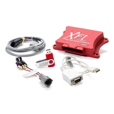 Fast Electronics XFI Street Engine Management System 304003