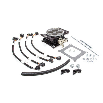 Fast Electronics EZ EFI 1.0 Dual Quad Upgrade Kit 304155-06