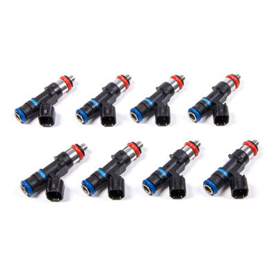 Fast Electronics Fuel Injectors 46LB/HR (8pk) 30462-8