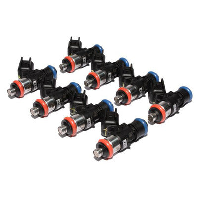 Fast Electronics 50-LB/HR Fuel Injectors Hi-Impedance GM LS3/LS7 30507-8