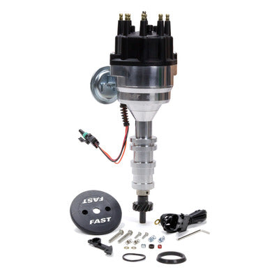 Fast Electronics XDI EZ-Run Distributor BBF FE 332-428 306010