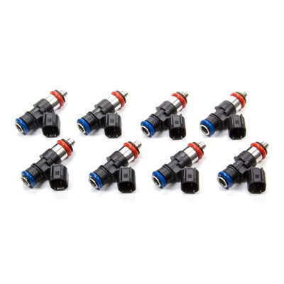 Fast Electronics Fuel Injectors 65 lb/hr (8pk) 30657-8