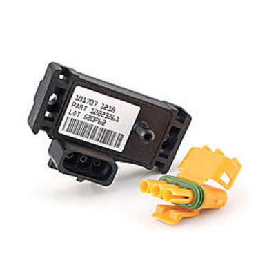 Fast Electronics Map Sensor 3 Bar 307009