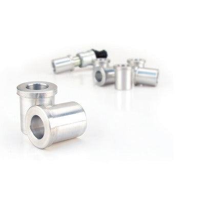 Fast Electronics Fuel Injector Fittings (8pk) 307017