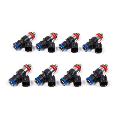 Fast Electronics Fuel Injectors 85 lb/hr (8pk) 30857-8