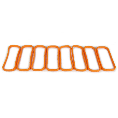 Fast Electronics Intake Seal Kit 8pcs 54009-8