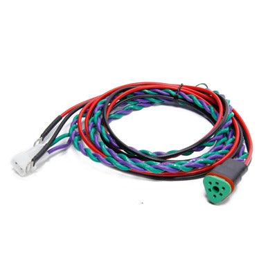 Fast Electronics 4-Pin Wire Harness - Distributor to MSD Box 6000-6719