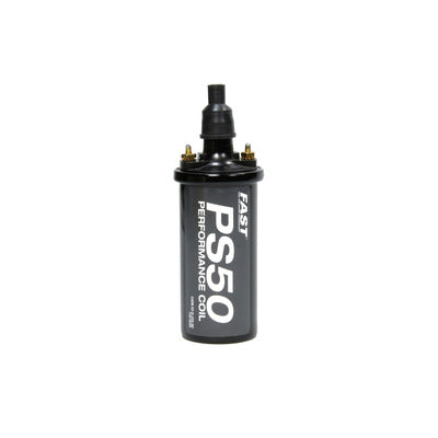 Fast Electronics PS40 Ignition Coil Black 730-0050