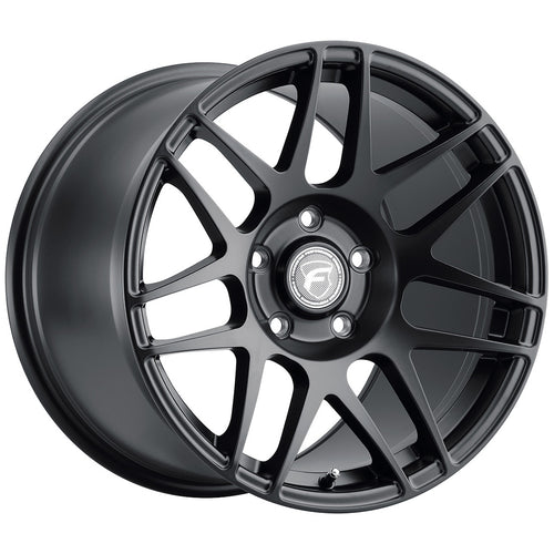 Forgestar 17x10.5 F14 Drag Wheel 5x4.75 BC 8.3 BS F17271163P43