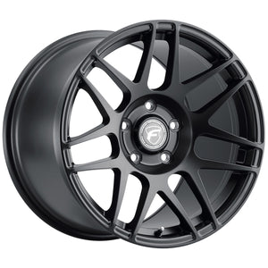 Forgestar 17x7.0 F14 Drag Wheel 5x4.5 BC 4.25 BS F1727B563N26