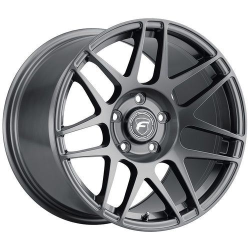 Forgestar 15x10 F14 Drag Wheel 5x4.5 BC 7.25 BS 