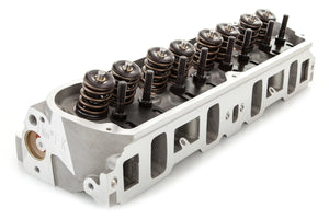 Flotek 203-505FT Aluminum Cylinder Head 58cc  Assembled 180 SBF