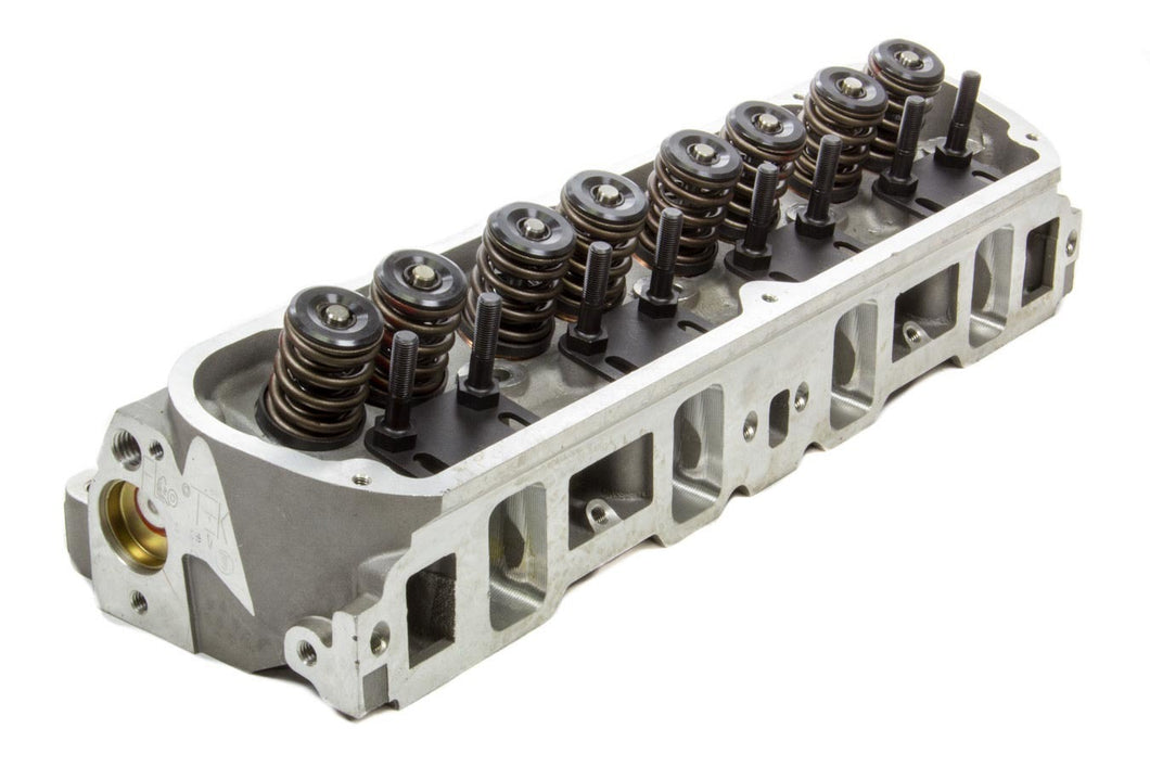 Flotek 2190-HRCNC-505 CNC Aluminum Cylinder Head 60cc 2.020/1.550 190 SBF