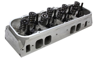 Flotek 290-6058 Aluminum Cylinder Head Assembled 290 BBC