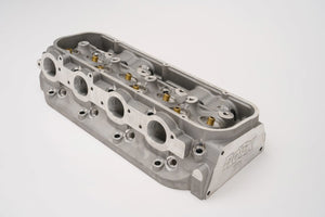 Flotek 375-5058 Jackal Series Aluminum Cylinder Head Assembled 375 BBC