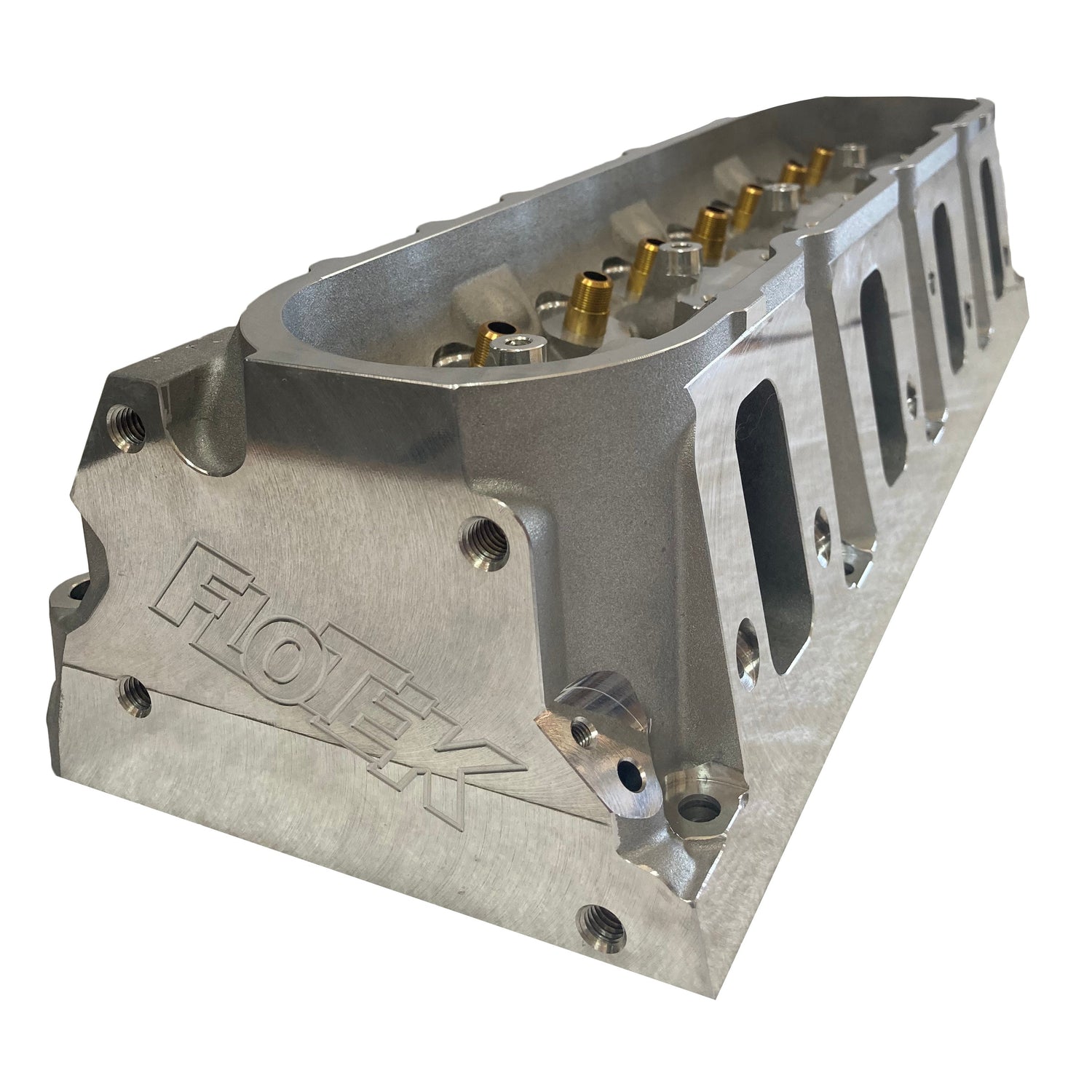 Flotek Cylinder Head GM LS-Series