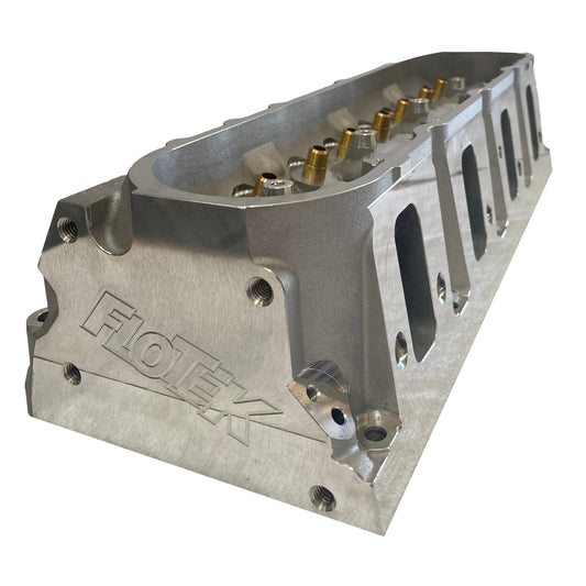 Flotek Cylinder Head GM LS-Series