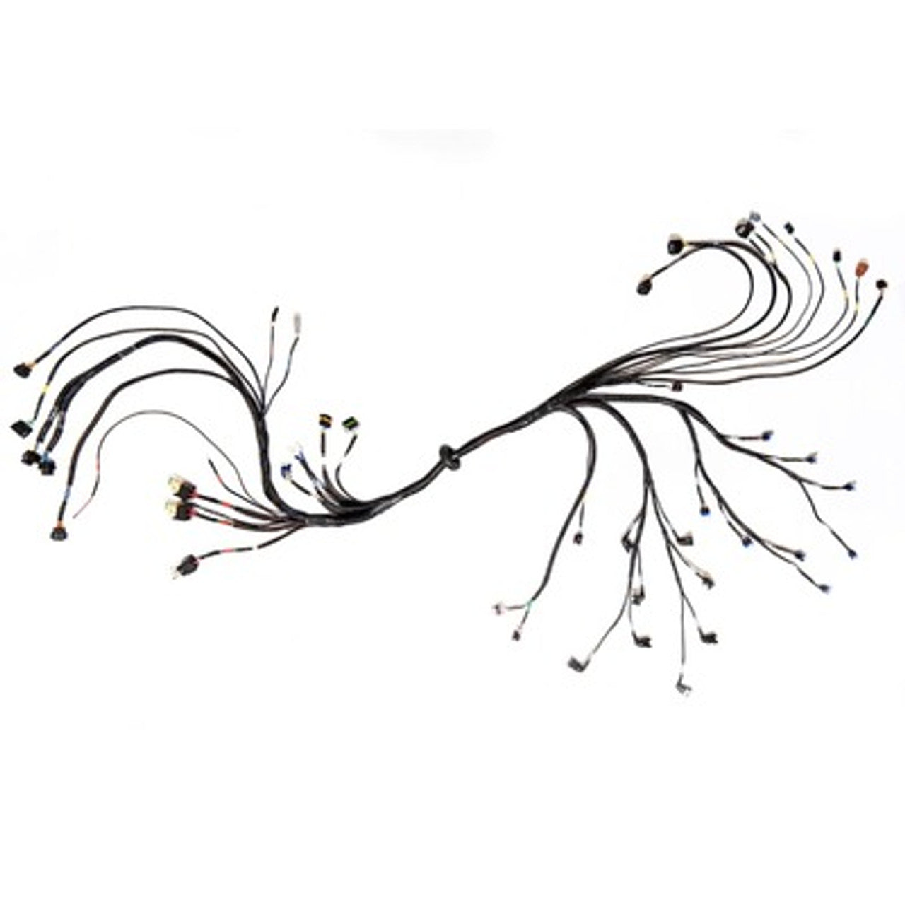 FuelTech LS550 V8 Complete Harness 2002007265