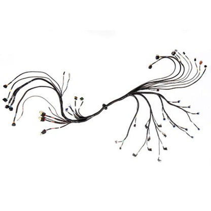 FuelTech LS550 V8 Complete Harness 2002007265