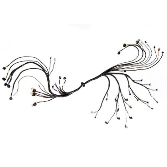FuelTech LS550 V8 Complete Harness 2002007265