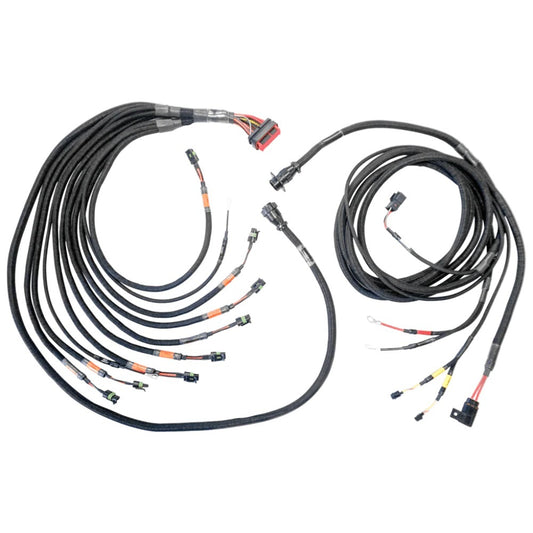FuelTech PRO550/600 FTSPARK-8 Harness 2002100142