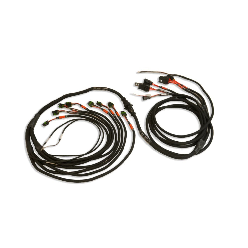 FuelTech PRO550/600 V8 Smart Coil Harness 2002108803