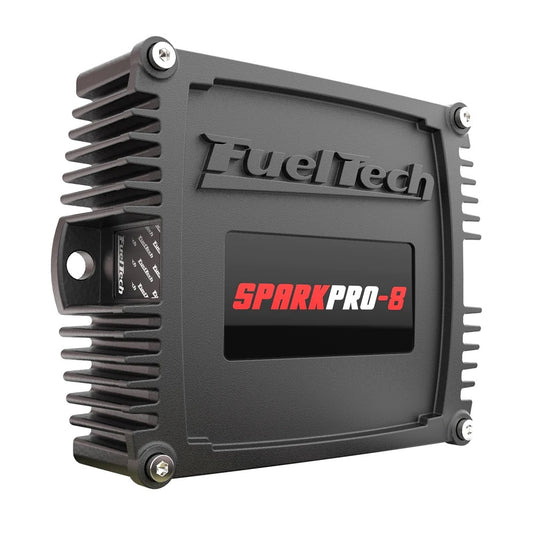 FuelTech SparkPRO-8 Ignition w/o Harness 3010003332
